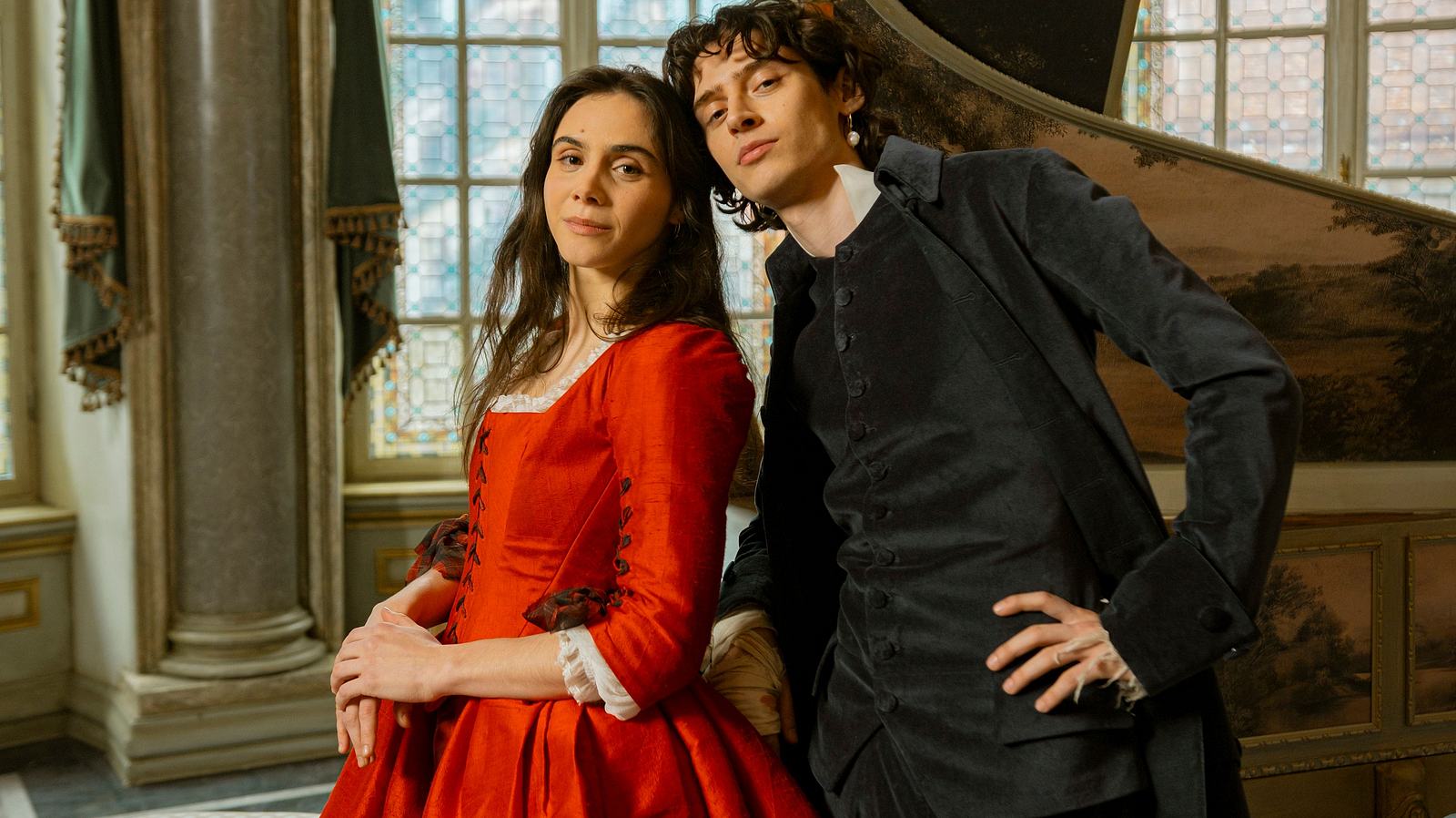 Mozart Mozart Neue ARD Serie Startet Heute Handlung Kritik mozart-mozart-neue-ard-serie-startet-heute-handlung-kritik