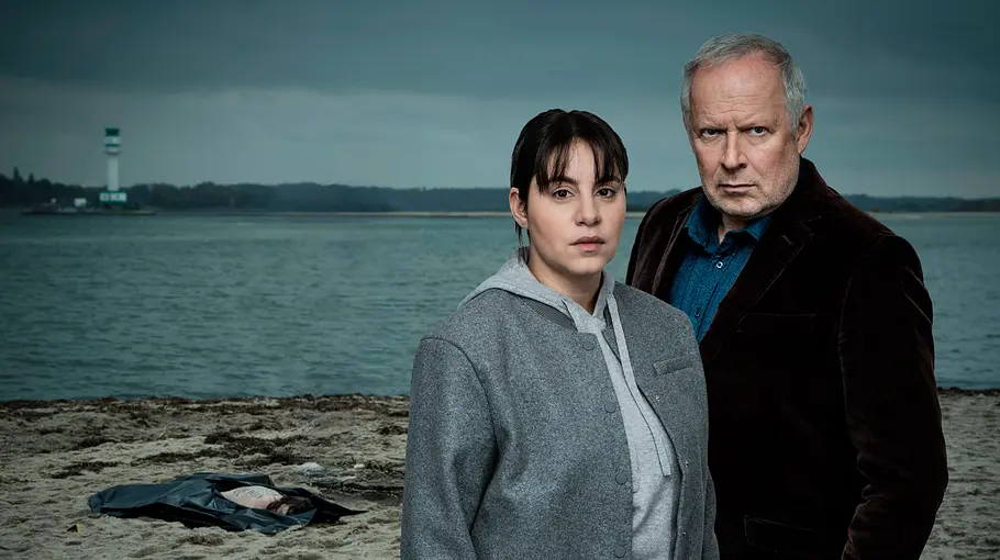 Tatort: Borowski und das ewige Meer