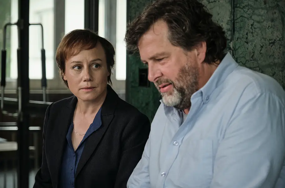 Tatort: Die Blicke der Anderen