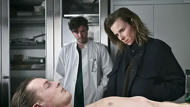 Tatort: Was ihr nicht seht - Foto: © MDR/MadeFor/Hardy Spitz Tatort: Was ihr nicht seht - Foto: © MDR/MadeFor/Hardy Spitz