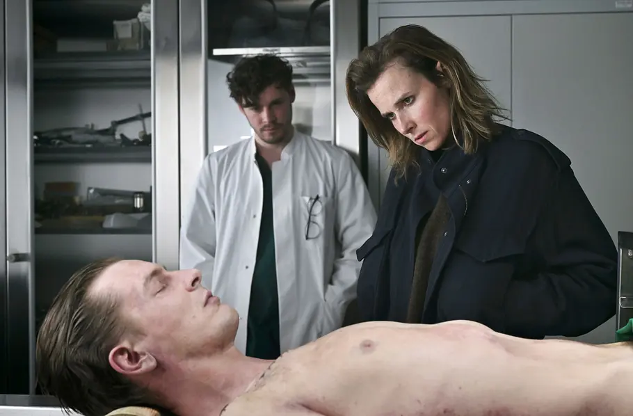 Tatort: Was ihr nicht seht