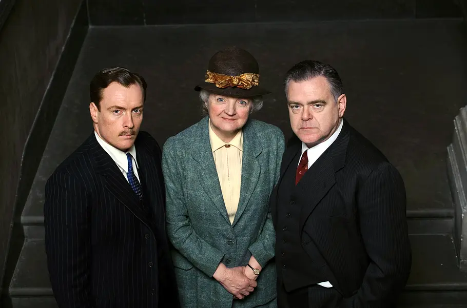 Miss Marple