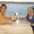 Zwei am großen See - Die Eröffnung Thumbnail