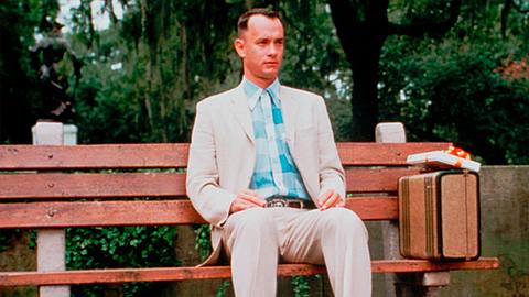 20 Jahre Forrest Gump: 10 Fakten zum Kultfilm mit Tom Hanks!  
