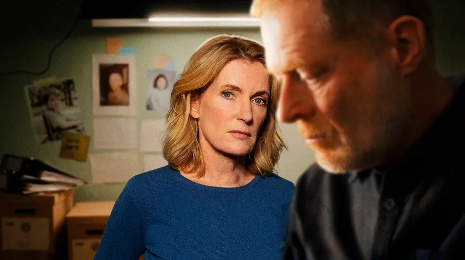 Tatort: König in Gelb