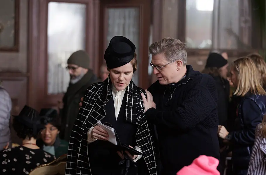Babylon Berlin