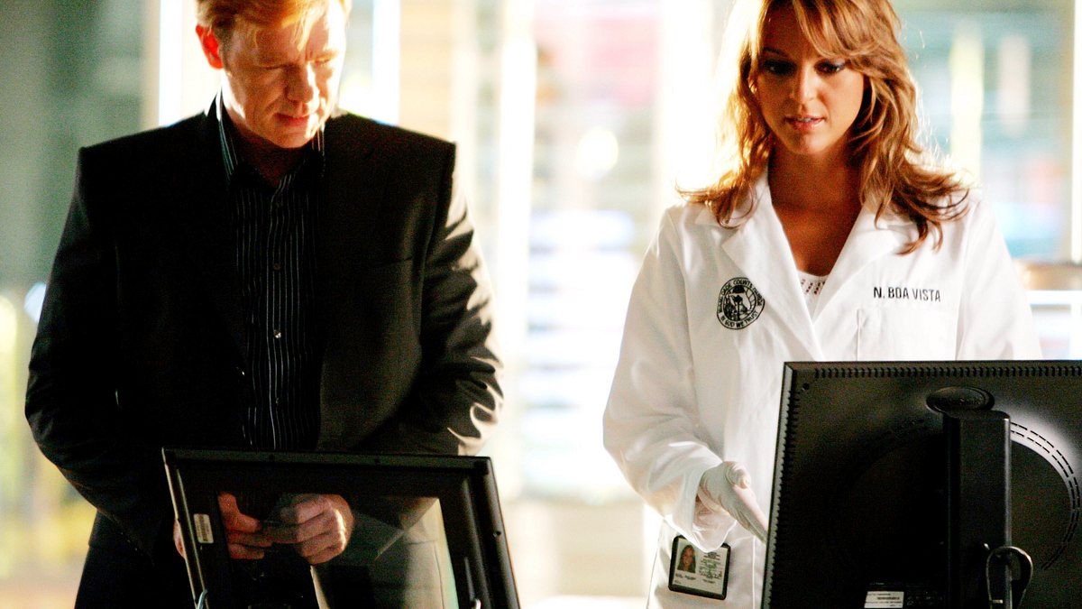 csi: miami