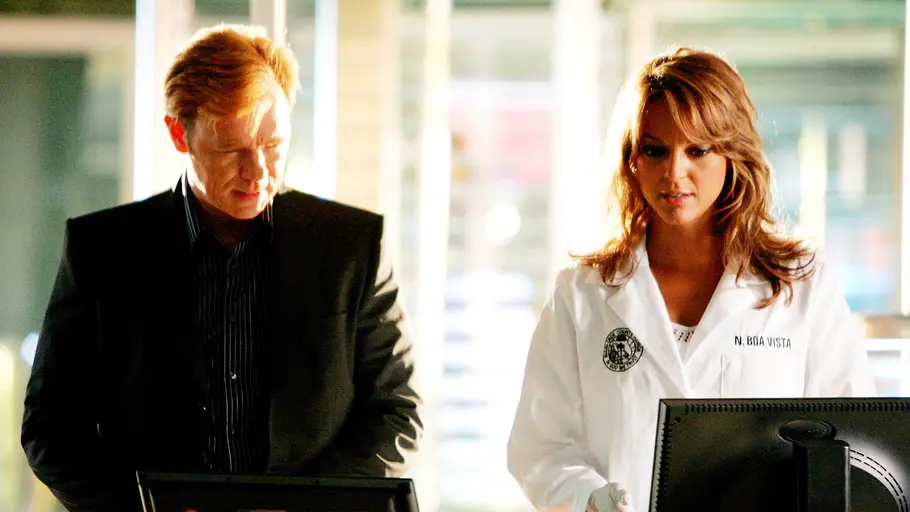 CSI: Miami csi: miami