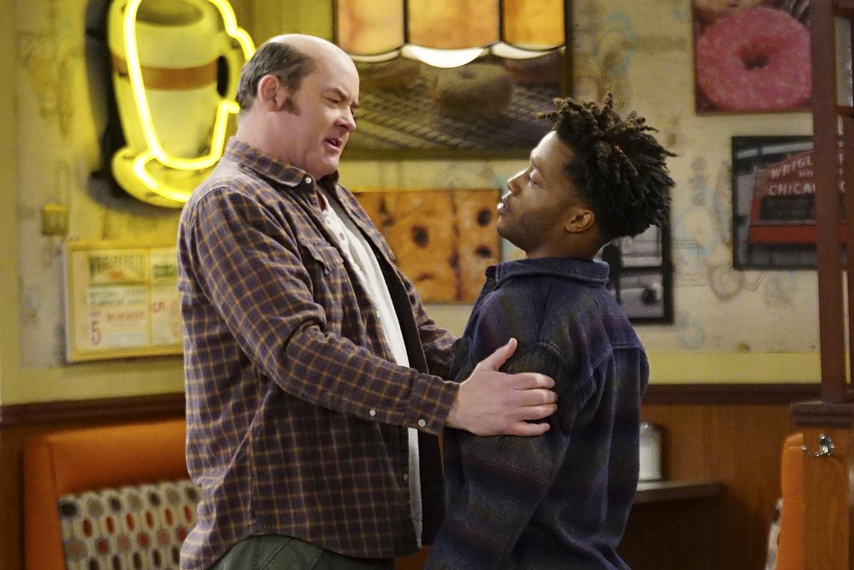 superior donuts