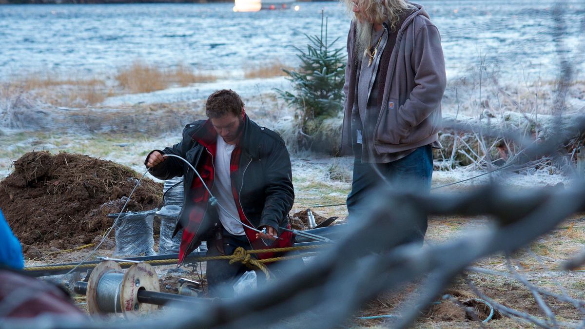 alaskan bush people