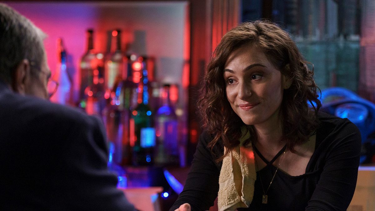 blue bloods - crime scene new york
