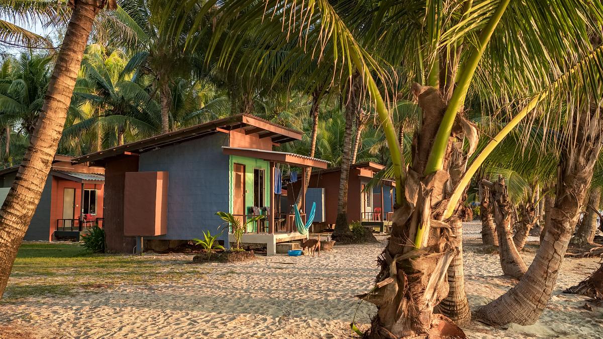 beachfront - haus am strand gesucht