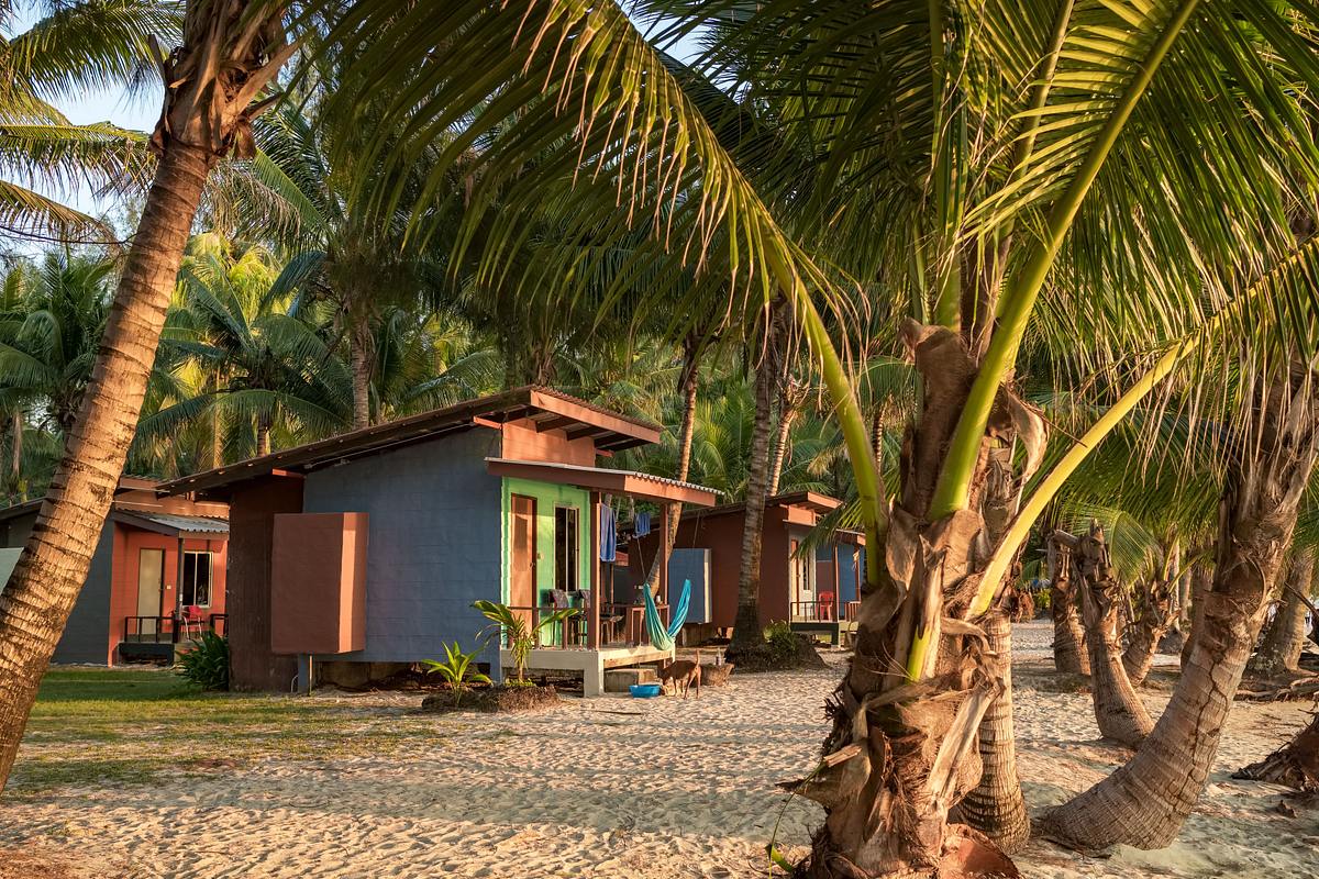 beachfront - haus am strand gesucht