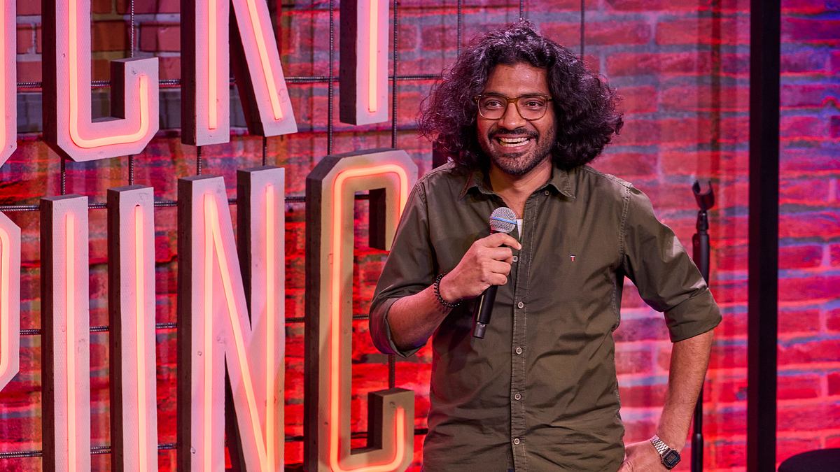 mittermeiers lucky punch comedy club