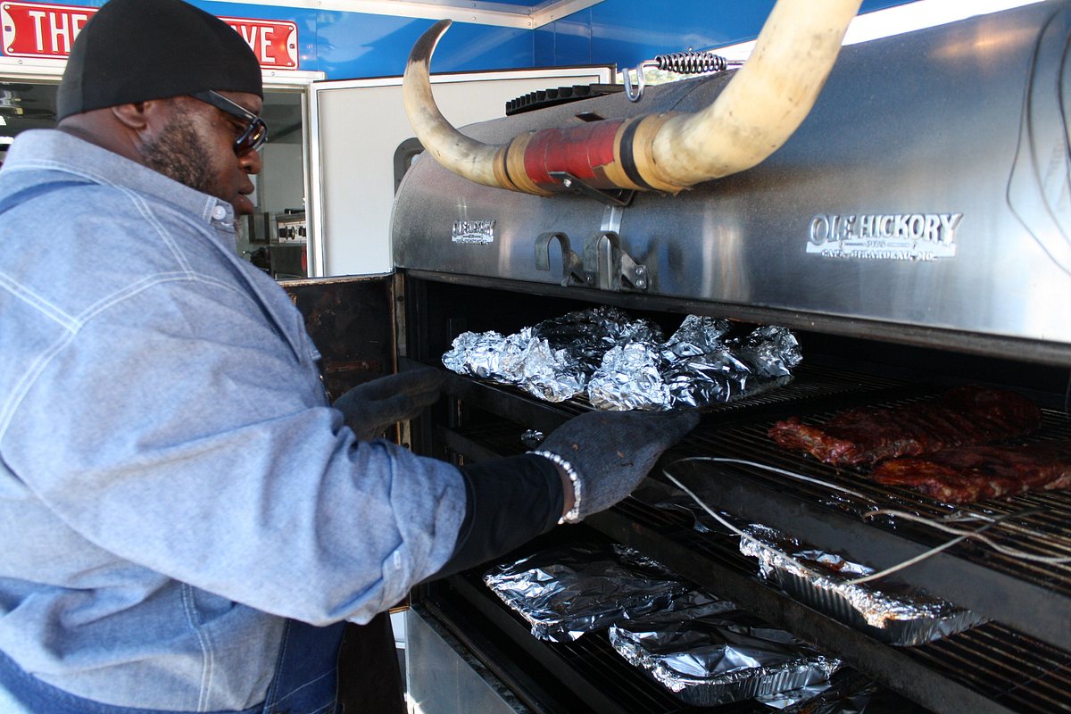 bbq battle - die grillmeister