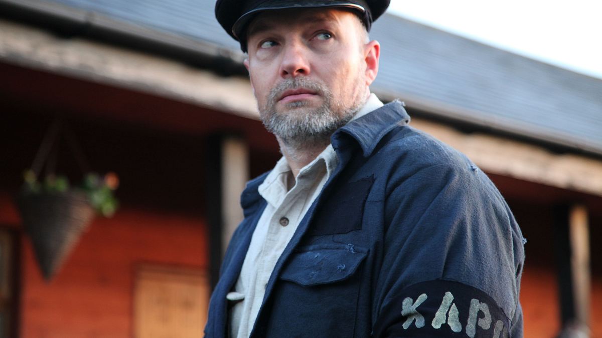 kz-aufstand von sobibór