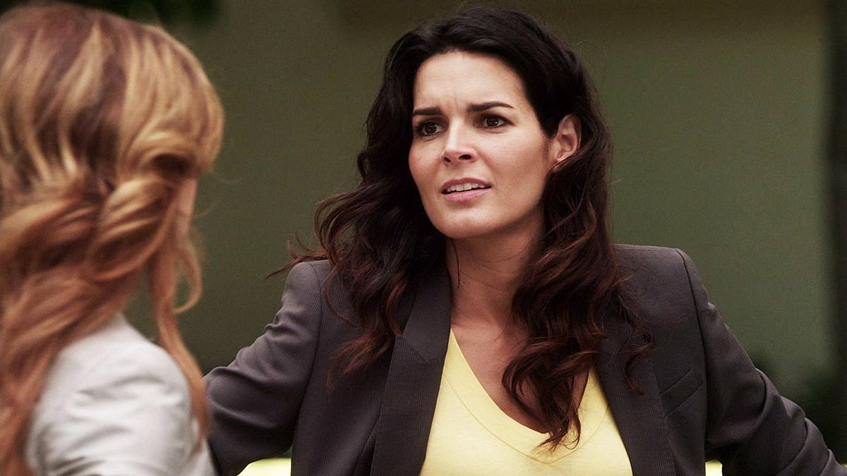 Rizzoli & Isles rizzoli & isles
