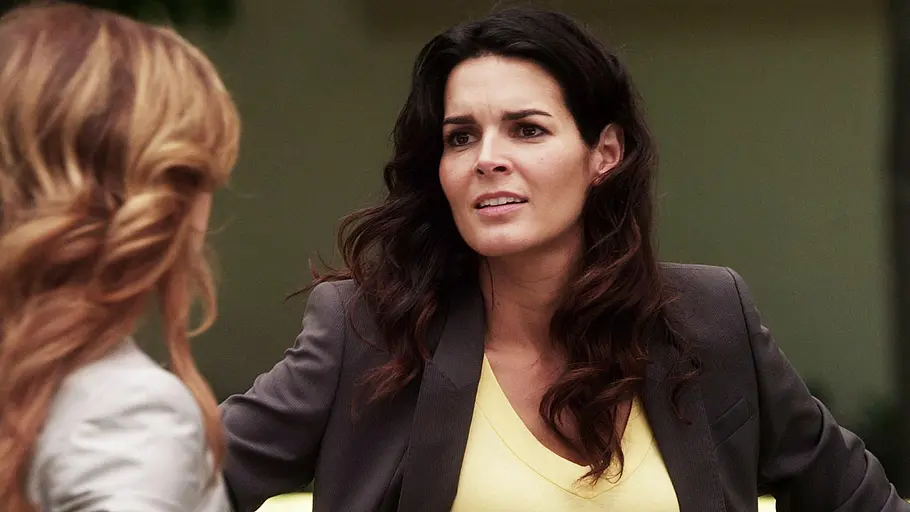 Rizzoli & Isles rizzoli & isles