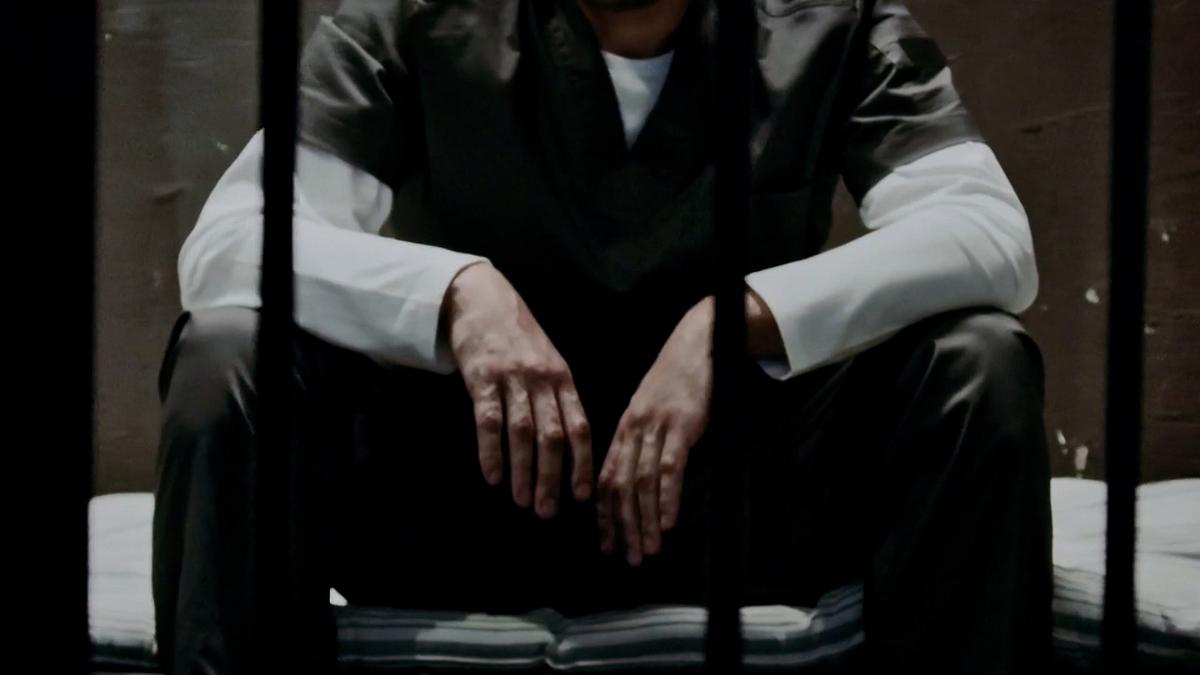 Imperfect Murder - Die Fehler eines Mörders imperfect murder - die fehler eines mörders
