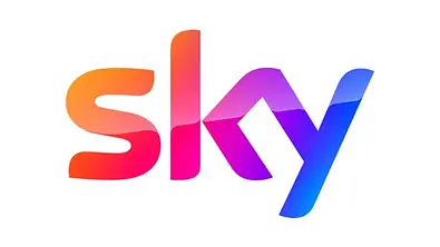 Das Sky-Logo. - Foto: Sky