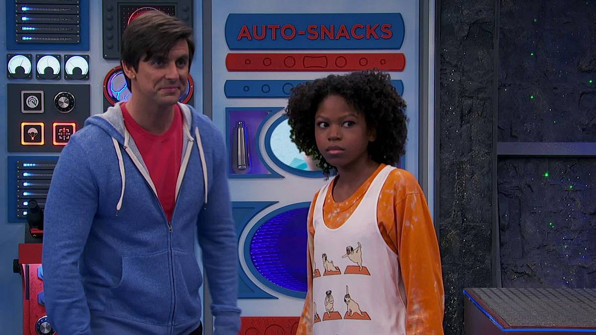 henry danger