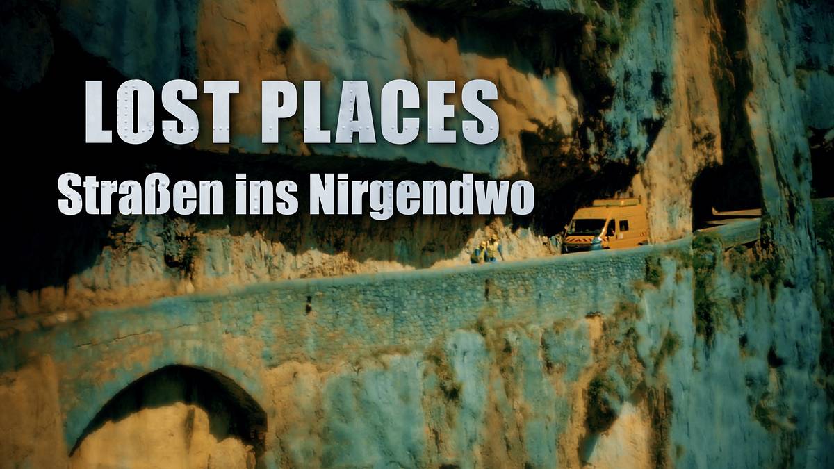 lost places