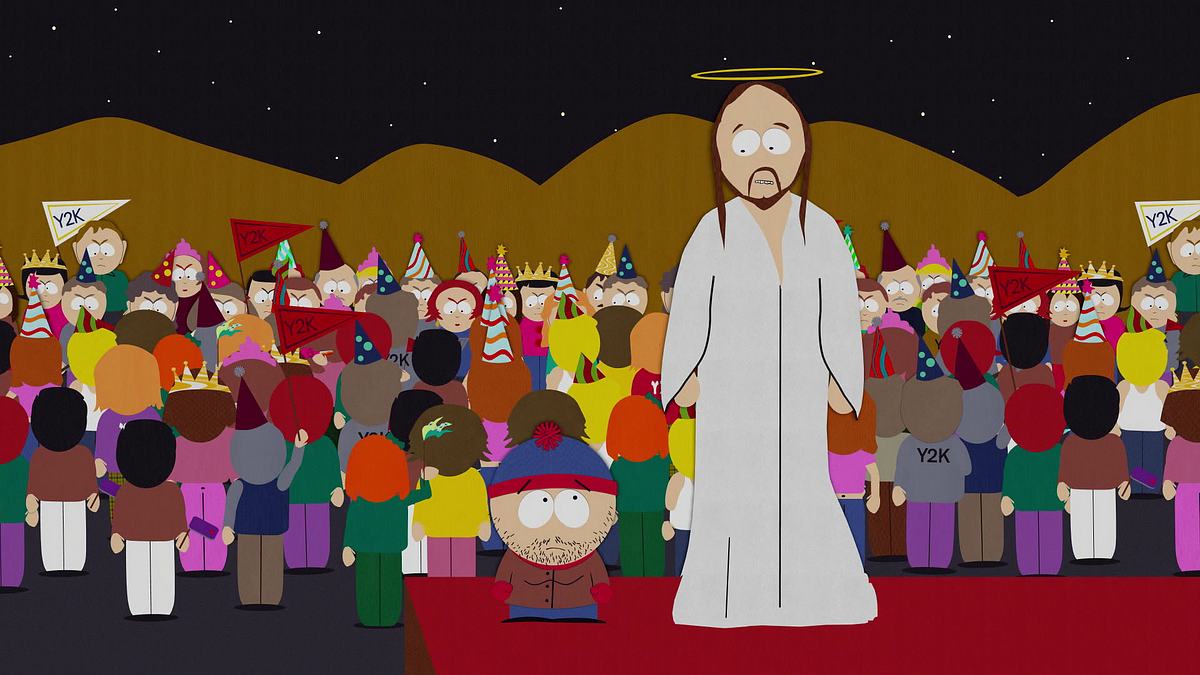south park