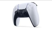 DualSense® Wireless-Controller – Weiß – für PS5 – CFI-ZCT2W 