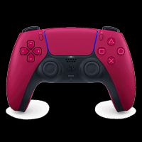 DualSense® Wireless-Controller – Cosmic Red – für PS5 – CFI-ZCT2W 