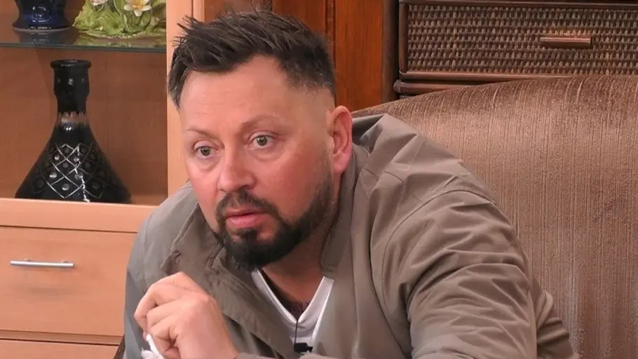 2025 konnte Marcel Schiefelbein die 15. „Big Brother“-Staffel für sich entscheiden. Marcel Schiefelbein sitzt im Big Brother-Container.