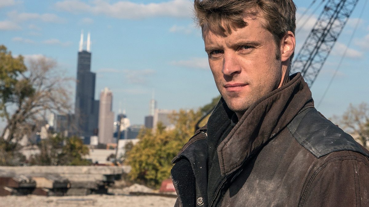 chicago fire