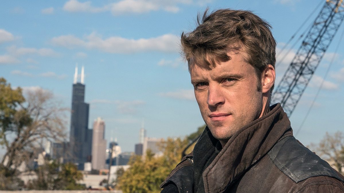 chicago fire
