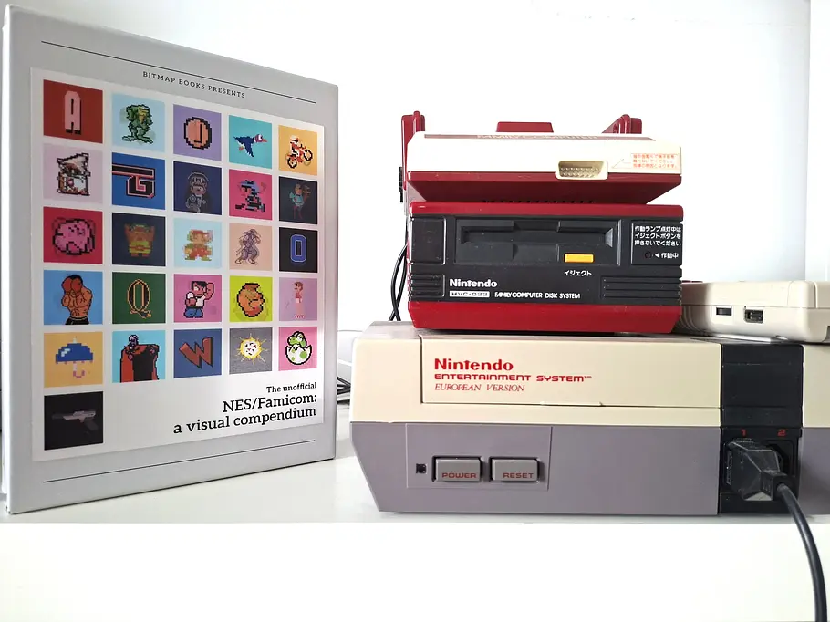 NES und mehr NES und mehr