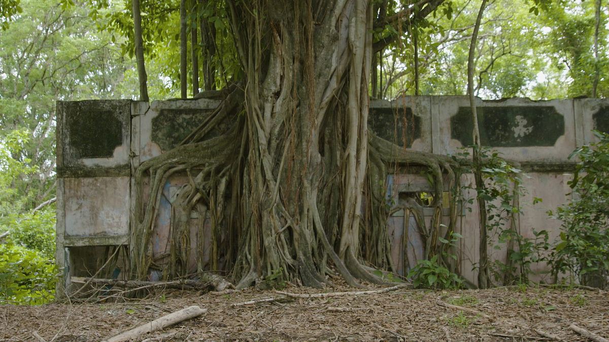 lost places