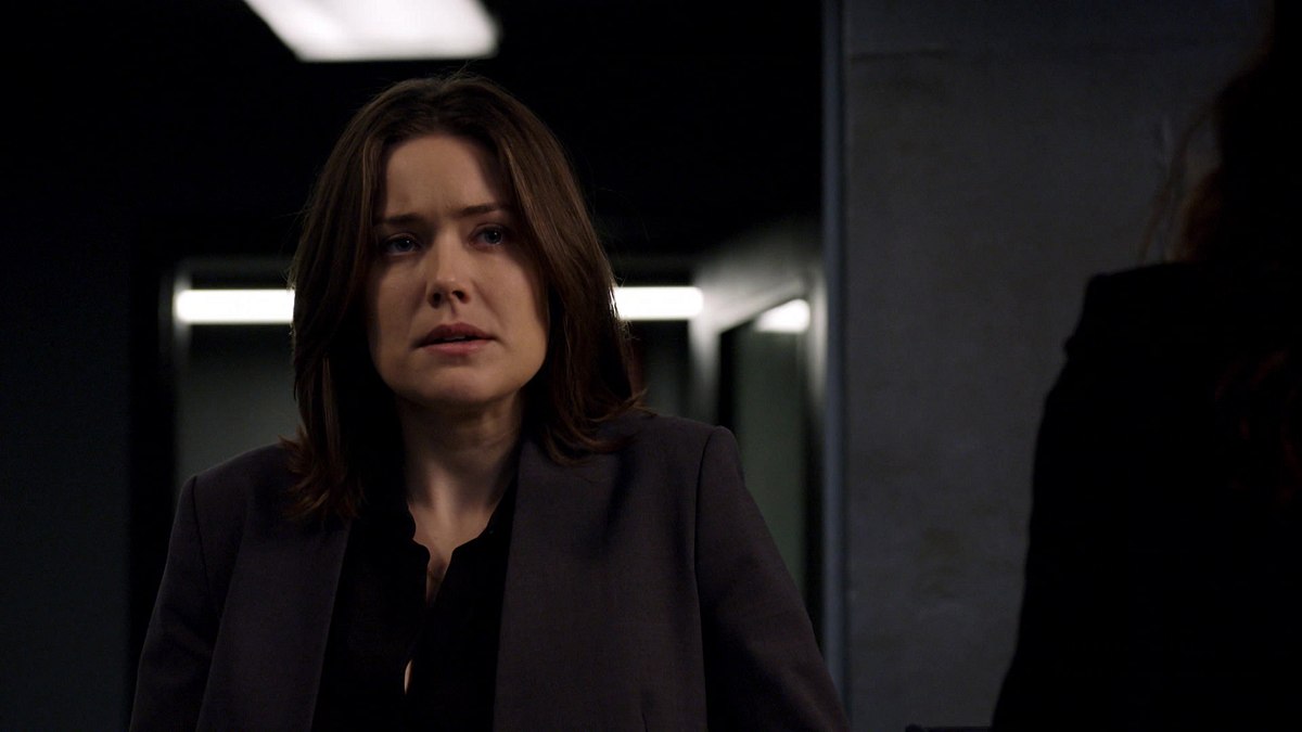 the blacklist