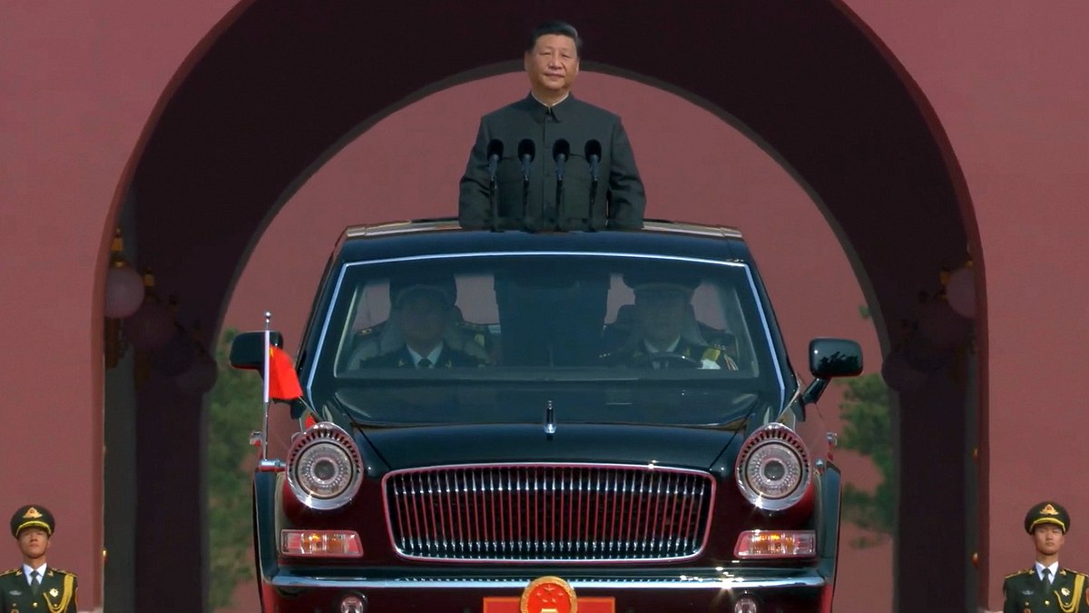 chinas straflager