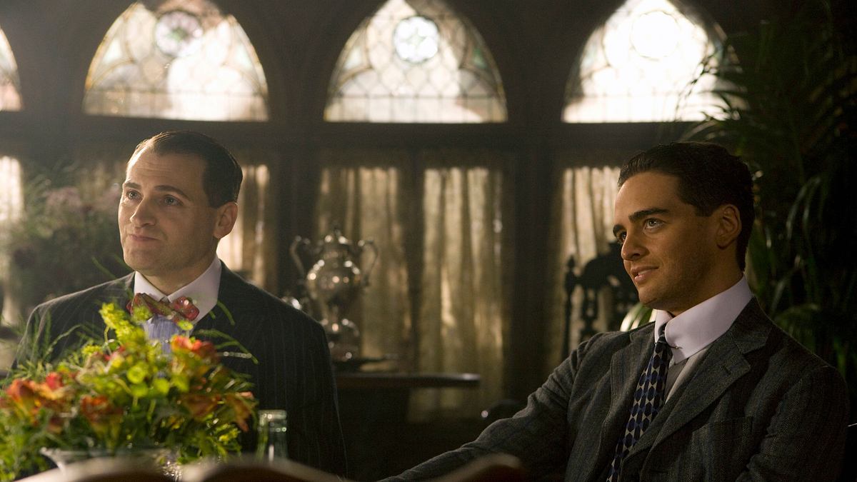 boardwalk empire