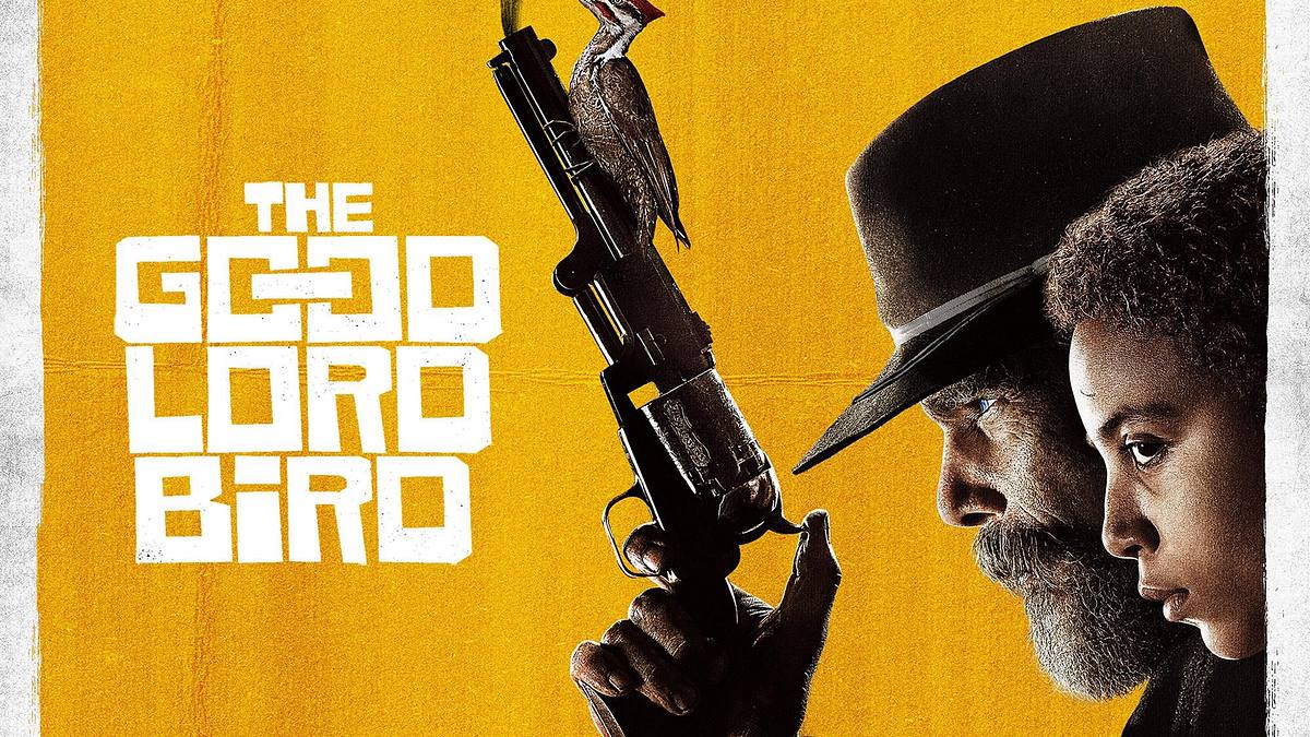 the good lord bird