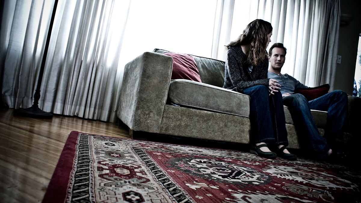 insidious