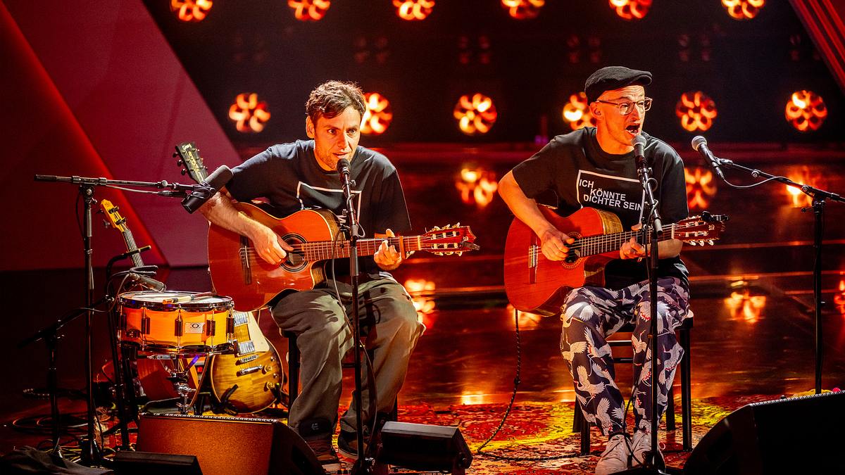 simon & jan: das beste