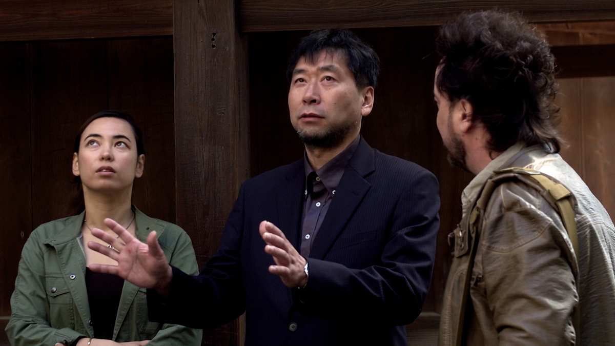 Ancient Aliens - Unerklärliche Phänomene ancient aliens - unerklärliche phänomene
