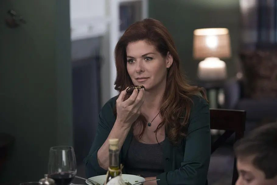 Detective Laura Diamond detective laura diamond
