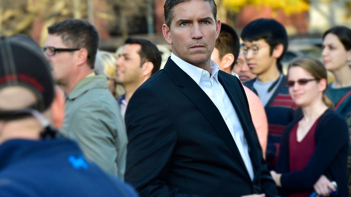 person of interest