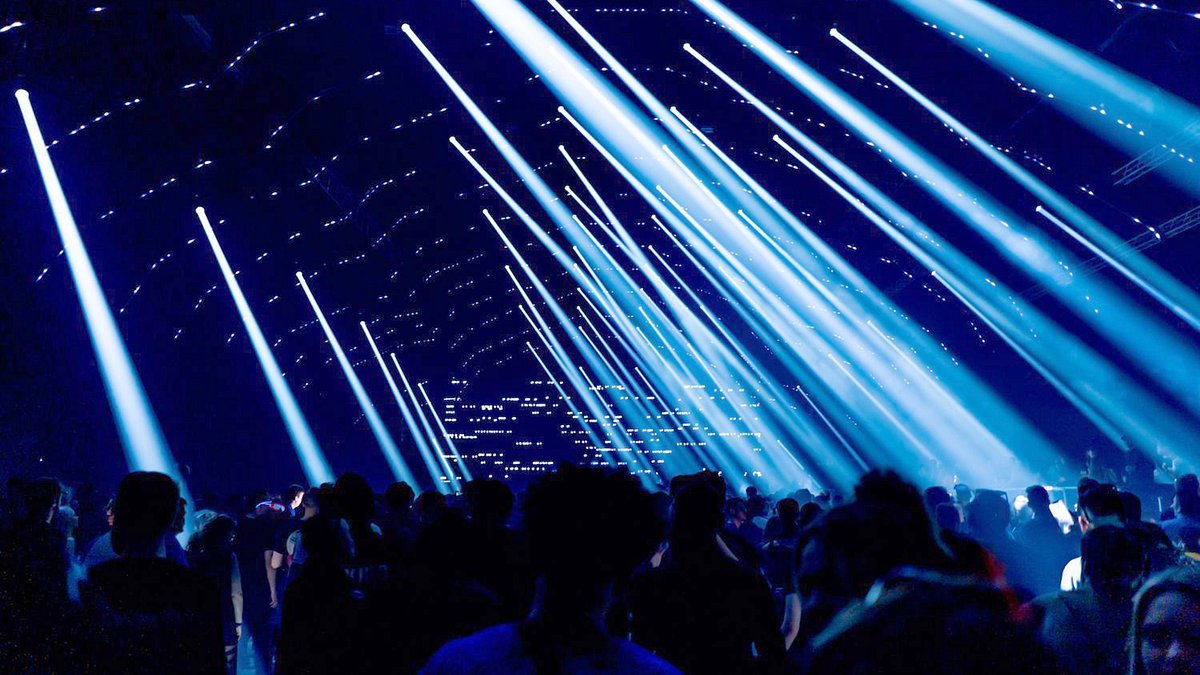 time warp: best-of 2024