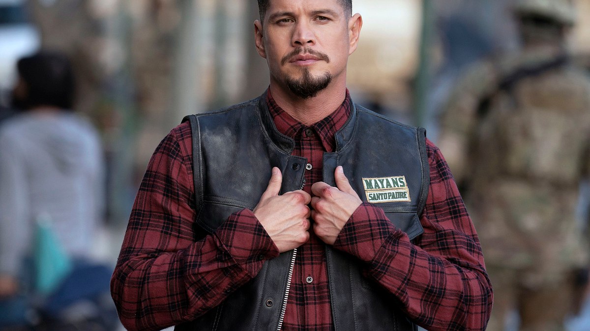 mayans m.c.
