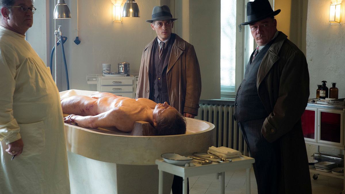 babylon berlin