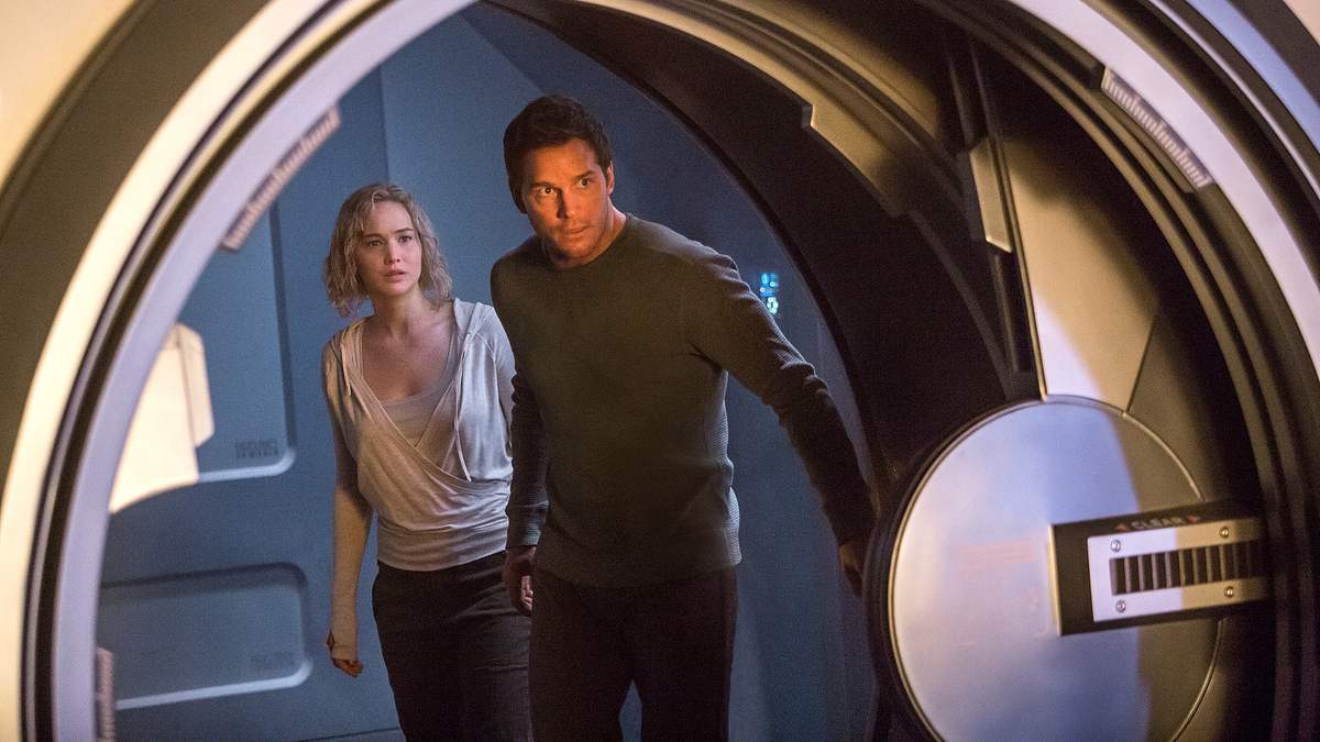 passengers