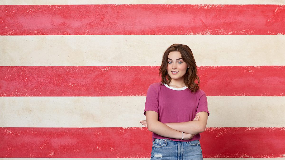 american housewife