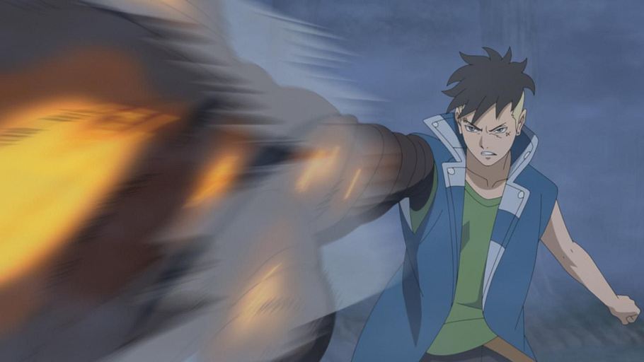 boruto