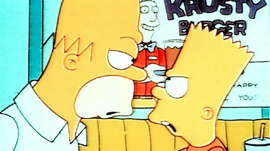 die simpsons